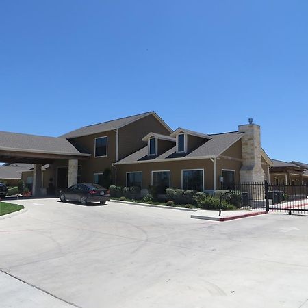 The Lodge At Kenedy Kültér fotó