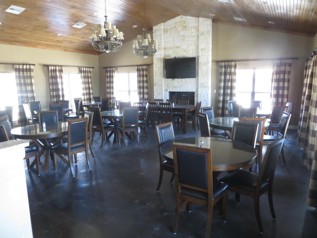 The Lodge At Kenedy Kültér fotó